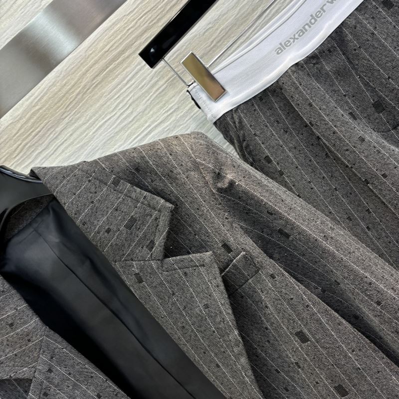 Alexander Wang Long Suits